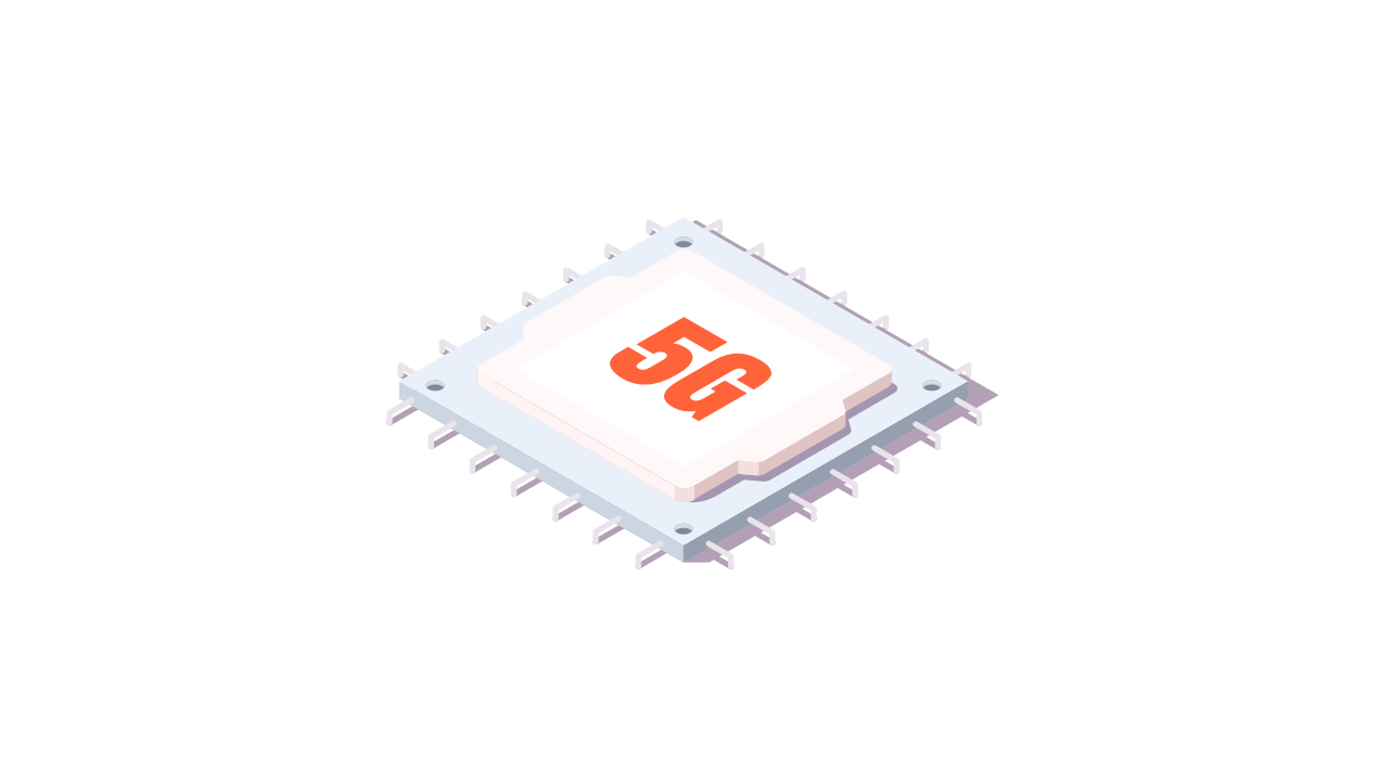 5G Overview
